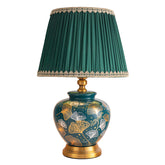 Sakura Ceramic Table Lamp